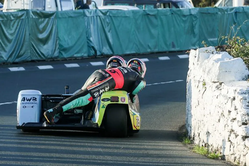 Southern 100 Road Races: Statement Issued From The Southern 100 Road Races