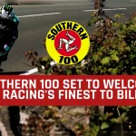 Southern 100 Set To Welcome Road Racing's Finest To Billown