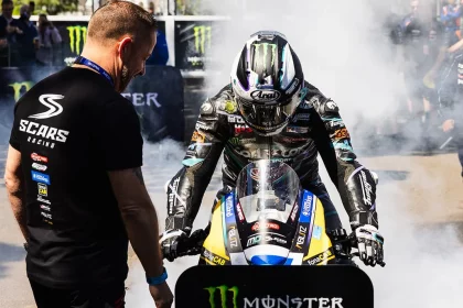 Temaplet - Isle Of Man Tt