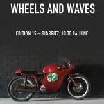 Mv Agusta Makes Its Debut At Wheels And Waves