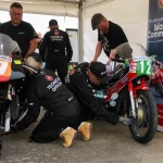 Template - Southern 100 Road Races