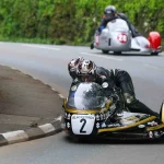 Template - Southern 100 Road Races