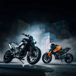The 2027 Ktm 790 Duke – Experience The Mastery Of Control