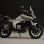 The Norton Atlas And Atlas Gt In Full Technical Detail