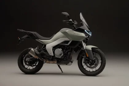 The Norton Atlas And Atlas Gt In Full Technical Detail