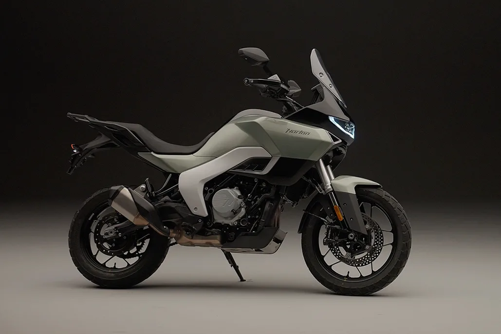 The Norton Atlas And Atlas Gt In Full Technical Detail
