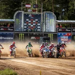 The Twins Lead The Charge To Kegums As It’s Time For The Mxgp Of Latvia