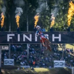 The Twins Tower Over Kegums As Lucas And Sacha Coenen Make History At The Mxgp Of Latvia