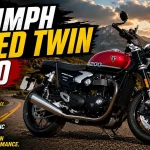 Triumph Speed Twin 1200 | Is It The Best Modern Classic? - Read It Now