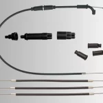 Venhill Classic Bike Cables Without Complication
