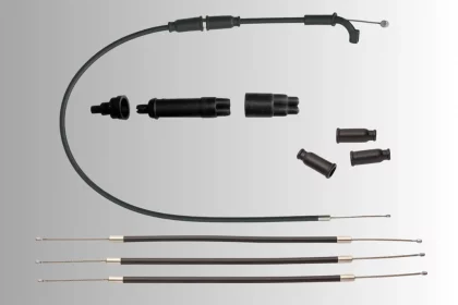 Venhill Classic Bike Cables Without Complication