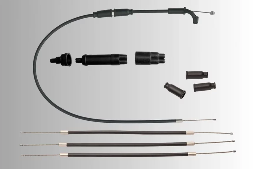 Venhill Classic Bike Cables Without Complication