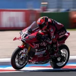 Worldsbk: Bulega Maintains His Form As Ducati Lead The Way At Misano