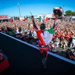 Worldsbk: Saturday Perfect Day For Ducati And Bulega At Home In Misano