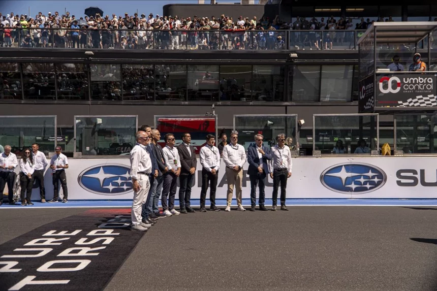 Worldsbk And Misano World Circuit Extend Agreement Until 2031