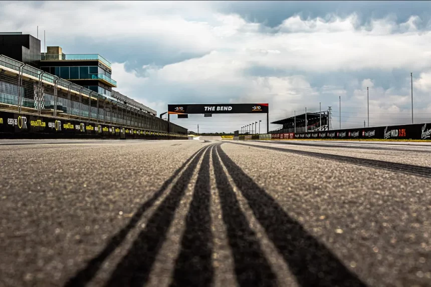 Worldsbk To Race At The Bend From 2028