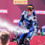 Worldssp: Arenas Takes Control Of The Championship Battle