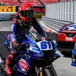 Worldssp: Third Pole Position Of The Season For Oncu
