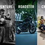 Royal Enfield Rewards: Free Exhausts, Touring Packs & Finance