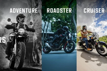 Royal Enfield Rewards: Free Exhausts, Touring Packs & Finance