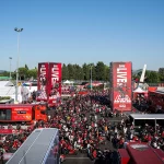 100 Years Of Passion, One Big Celebration: Happy Birthday, Ducati