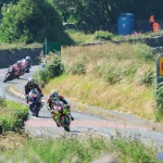 2027 Dates Confirmed For Isle Of Man Steam Packet Company Southern 100 And Blackford's Pre-Tt Classic Road Races