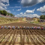 244 Riders Set To Battle At The Mxgp Of Czech Republic