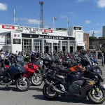 Ace Cafe London: Honda Bike Day Special 12th July 2026