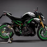 Lightech For Kawasaki Z900: When Italian Design Meets Pure Japanese Power