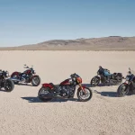Indian Motorcycle Uk Extends Popular ‘£1 Per Cc’ Campaign.