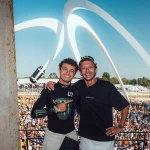 A Sizzling Weekend! The 2026 Festival Of Speed Presented By Mastercard