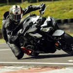 Aaa-Rated Race Suit From Weise
