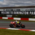 Bmw Motorrad Uk Hosts Exclusive ‘make Life A Ride’ Event At Donington Park