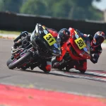 Brl European Cup: Round 2 Lights Up Brno During The Alpe Adria Weekend