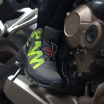Bike Or Hike With New Boots From Ls2