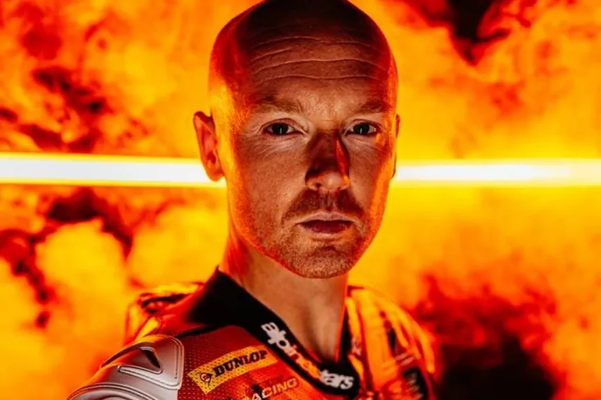 Bradley Smith To Join Bagger World Cup Grid As Silverstone Wildcard