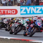 British Superbikes: Ray Claims Victory In Intense Snetterton Opener