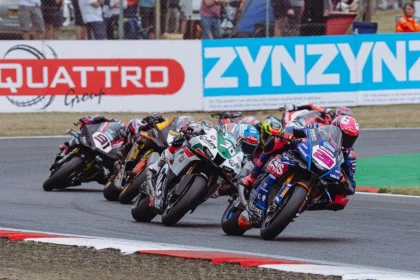 British Superbikes: Ray Claims Victory In Intense Snetterton Opener