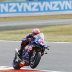 British Superbikes: Ray Closes On All-Time Snetterton Bsb Lap Record To Lead Pre-Qualifying