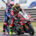 British Superbikes: Redding And Ryde Make It Three Different Race Winners In Dramatic Snetterton Races