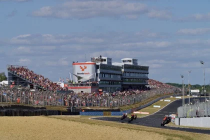 British Superbikes: Redding Strikes Back As Ryde Crowned Its King Of Brands