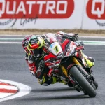 British Superbikes: Ryde Versus Redding In Red Flagged Race One At Brands Hatch