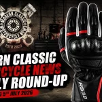 Modern Classic Motorcycle News Roundup: Top Bike Stories This Week | July 5, 2026