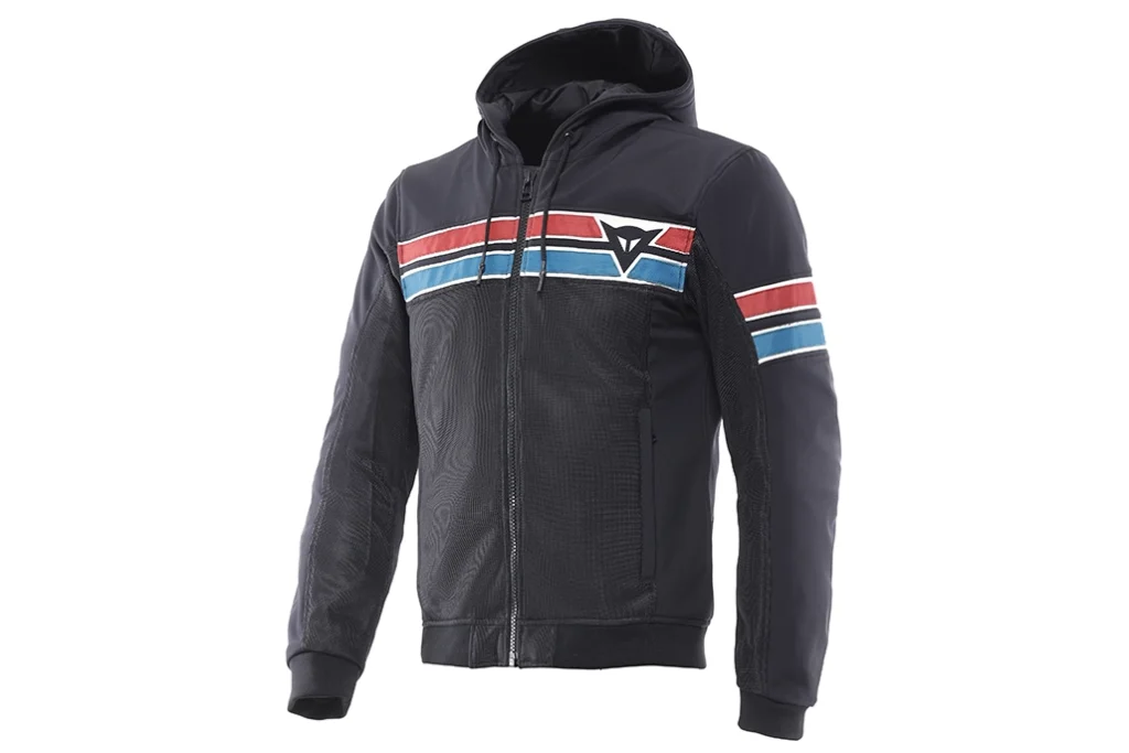 Dainese Launches The Vintedge Air Tx Jacket