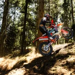 Get Ready To Race With The 2027 Ktm Exc 6days Range