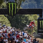 Herlings And Farres Lead The Way From Loket After The Mxgp Of Czech Republic