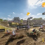 It’s Fabulous Foxhills For Herlings And Farres At The Mxgp Of Great Britain
