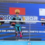 Jerez Surprises: Motojunior Cranks Up The Heat In Round 3