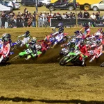 Johannesburg Ushers In The Second Half Of The Season With The Mxgp Of South Africa