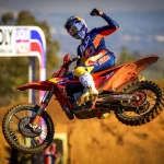 Joy In Johannesburg For Lucas Coenen And Farres At The Mxgp Of South Africa